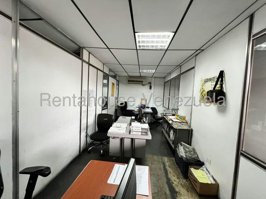 Comercial (Galpon - Deposito) en Venta en Corinsa, Aragua - 22