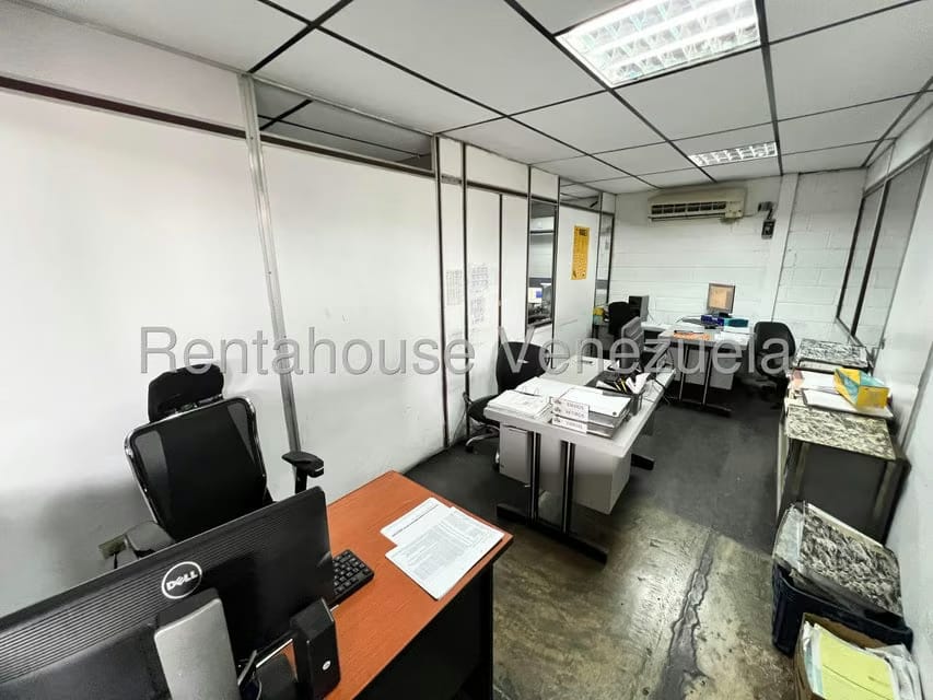 Comercial (Galpon - Deposito) en Venta en Corinsa, Aragua - 23