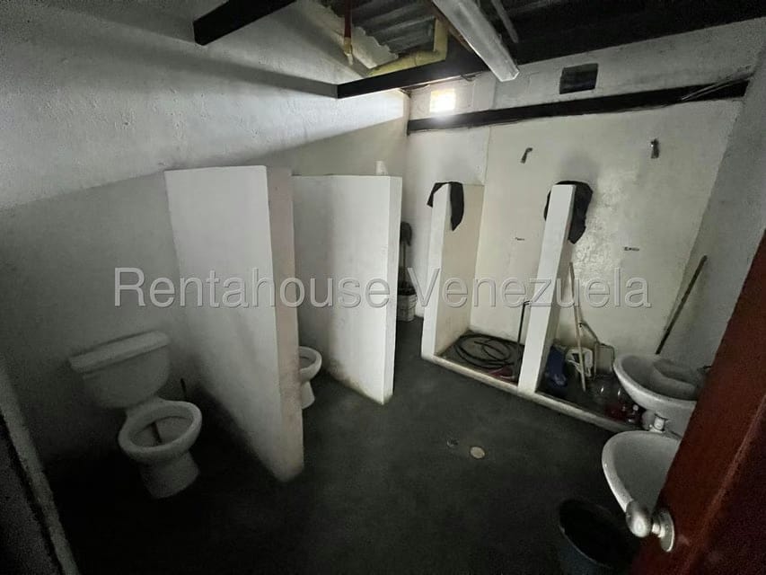 Comercial (Galpon - Deposito) en Venta en Corinsa, Aragua - 24