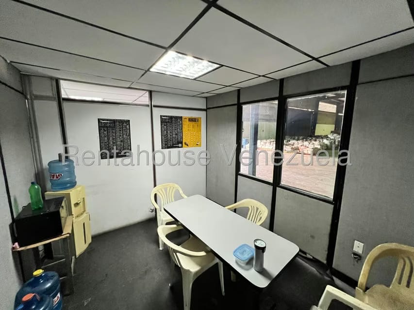 Comercial (Galpon - Deposito) en Venta en Corinsa, Aragua - 26