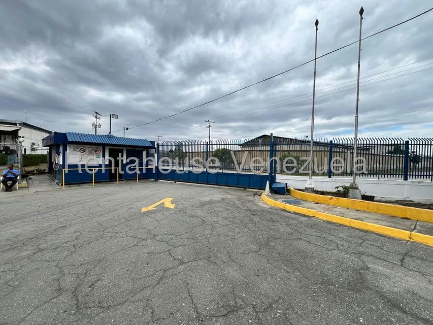 Comercial (Galpon - Deposito) en Venta en Corinsa, Aragua - 45