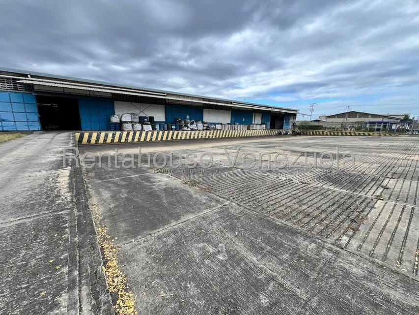 Comercial (Galpon - Deposito) en Venta en Corinsa, Aragua - 7