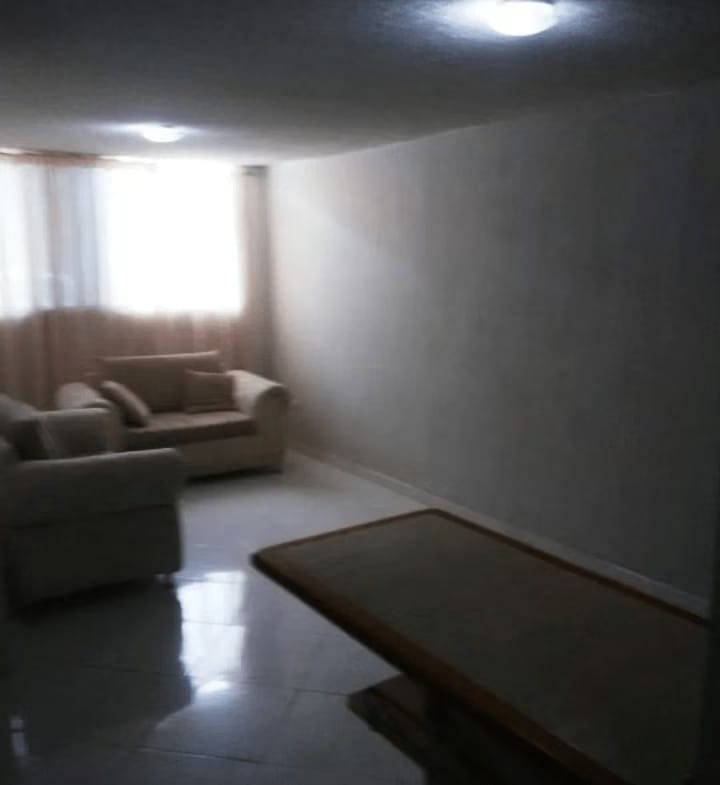 al|uiler apartamento en urb tulipan san diego - 4