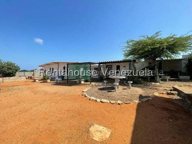 Comercial (Local Comercial) en Venta en Pueblo Nuevo, Falcon - 2