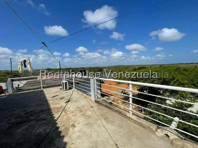 Comercial (Local Comercial) en Venta en Pueblo Nuevo, Falcon - 15