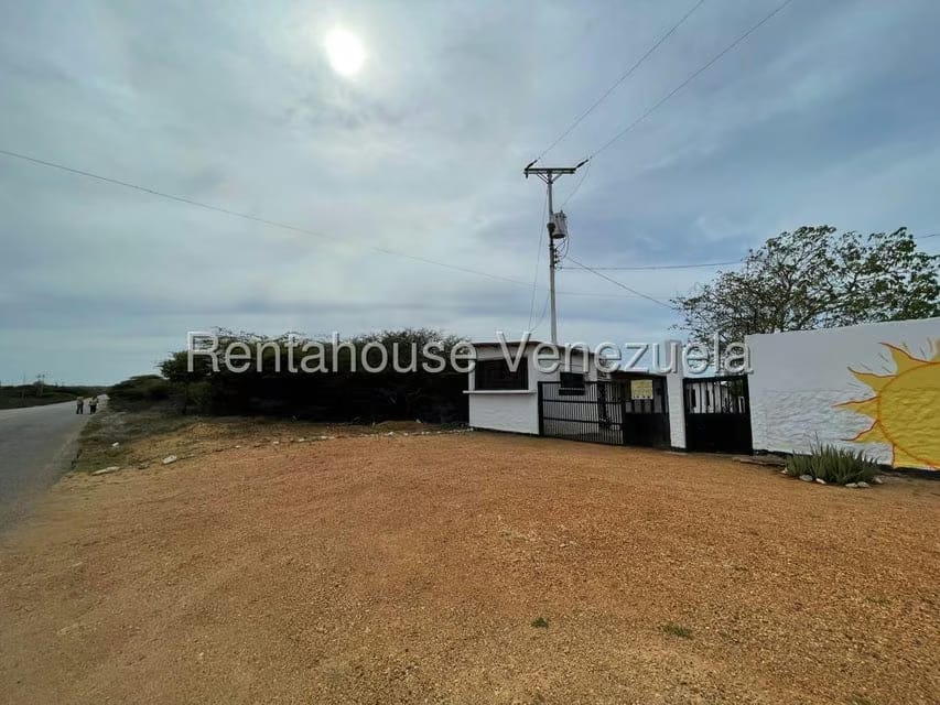 Comercial (Local Comercial) en Venta en Pueblo Nuevo, Falcon - 16