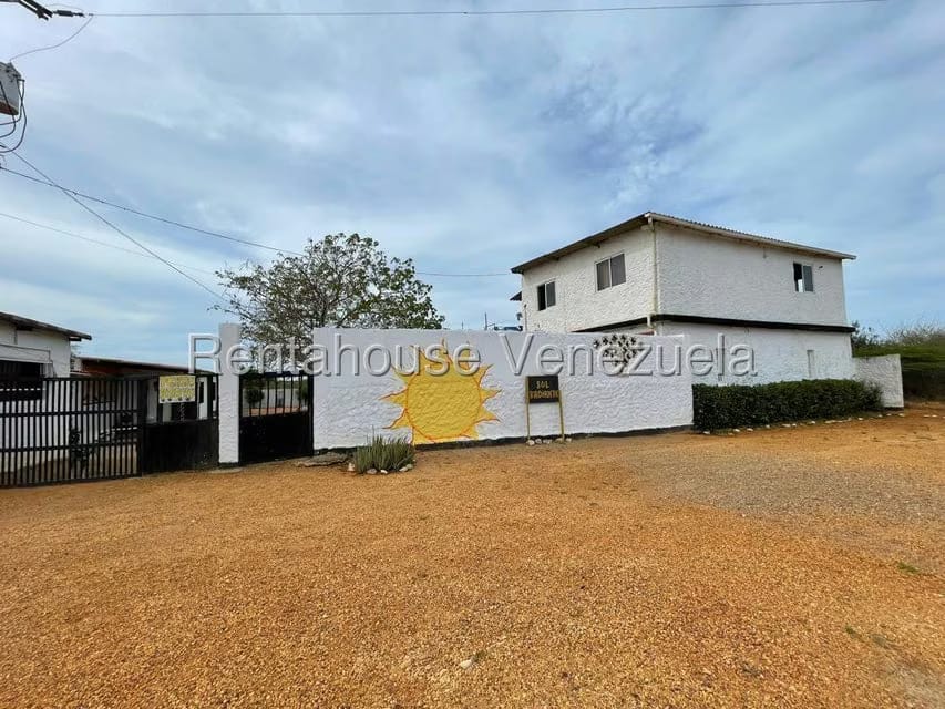Comercial (Local Comercial) en Venta en Pueblo Nuevo, Falcon - 18