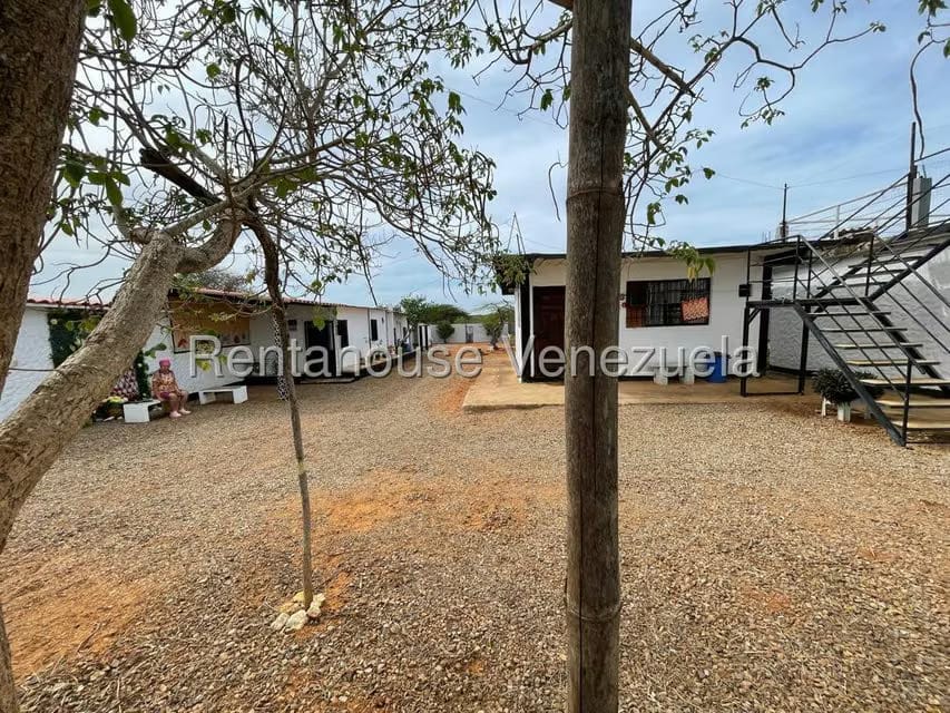 Comercial (Local Comercial) en Venta en Pueblo Nuevo, Falcon - 20