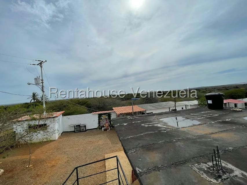 Comercial (Local Comercial) en Venta en Pueblo Nuevo, Falcon - 21