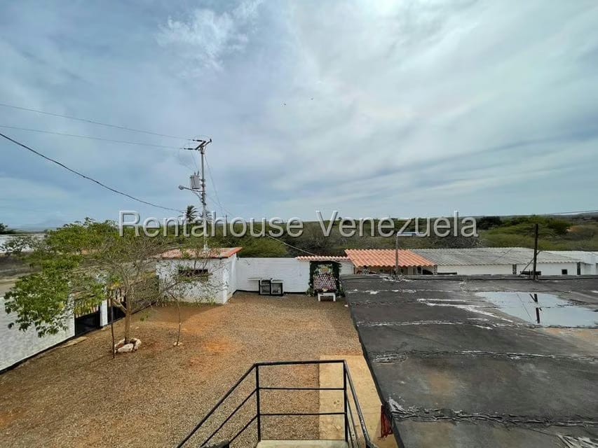 Comercial (Local Comercial) en Venta en Pueblo Nuevo, Falcon - 23
