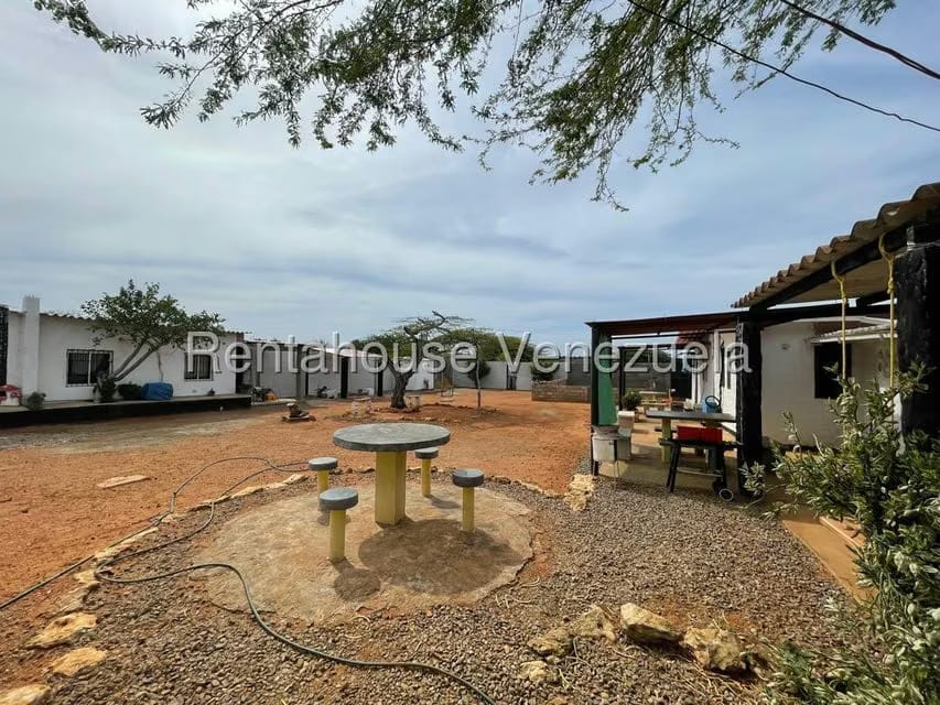 Comercial (Local Comercial) en Venta en Pueblo Nuevo, Falcon - 27