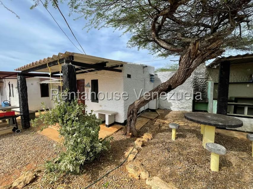 Comercial (Local Comercial) en Venta en Pueblo Nuevo, Falcon - 29