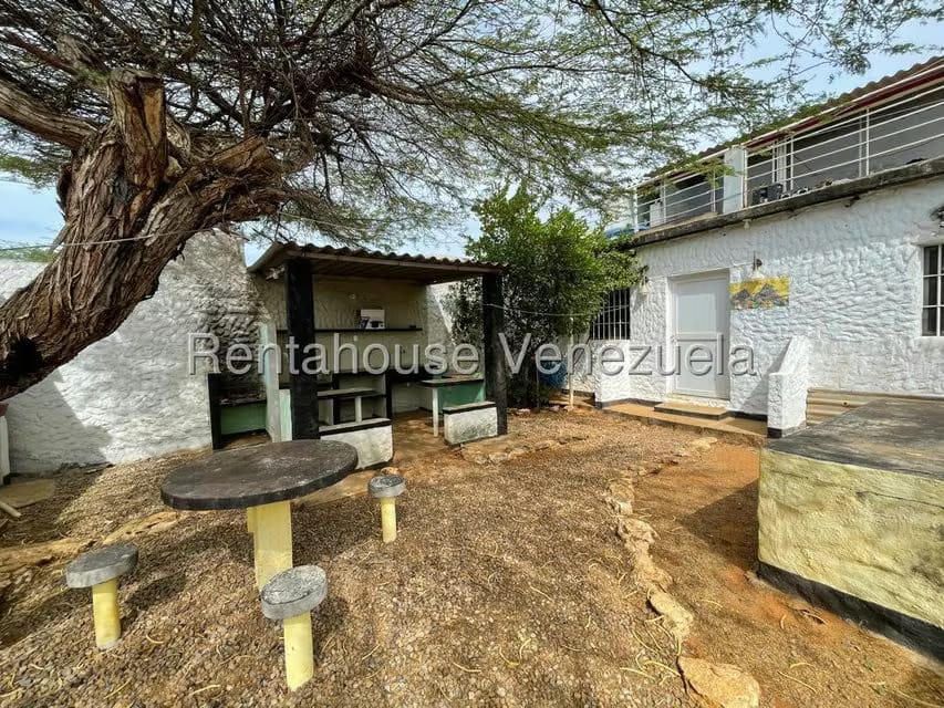 Comercial (Local Comercial) en Venta en Pueblo Nuevo, Falcon - 30