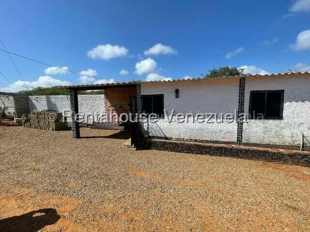 Comercial (Local Comercial) en Venta en Pueblo Nuevo, Falcon - 5
