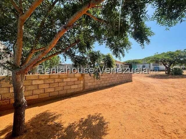 Comercial (Local Comercial) en Venta en Pueblo Nuevo, Falcon - 8