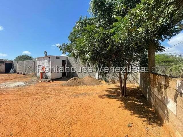 Comercial (Local Comercial) en Venta en Pueblo Nuevo, Falcon - 9
