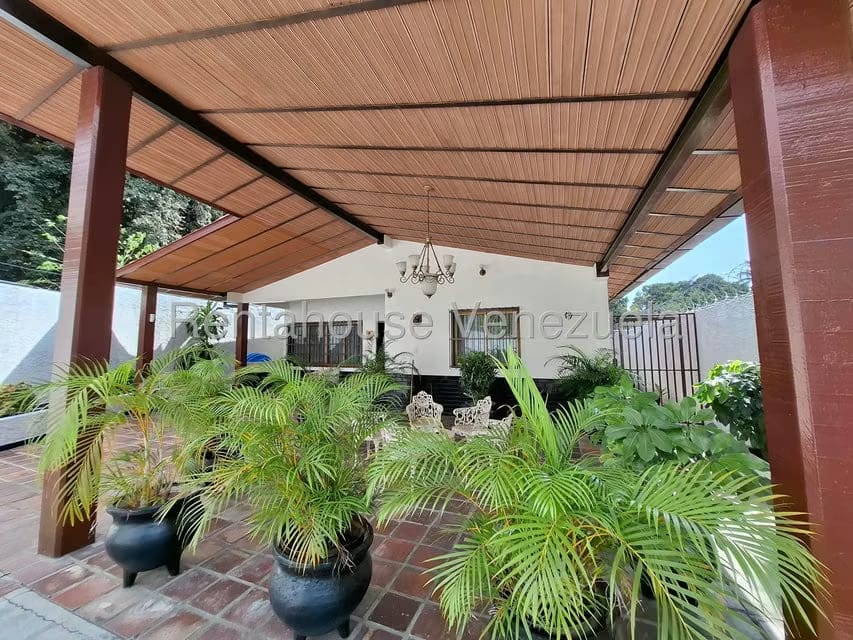 Casa (1 Nivel) en Venta en El Limon, Aragua