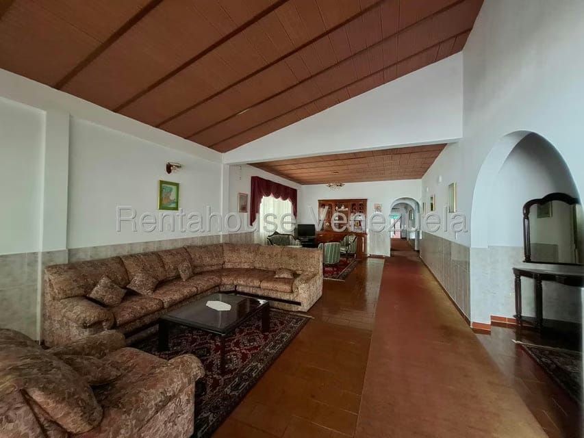 Casa (1 Nivel) en Venta en El Limon, Aragua - 2