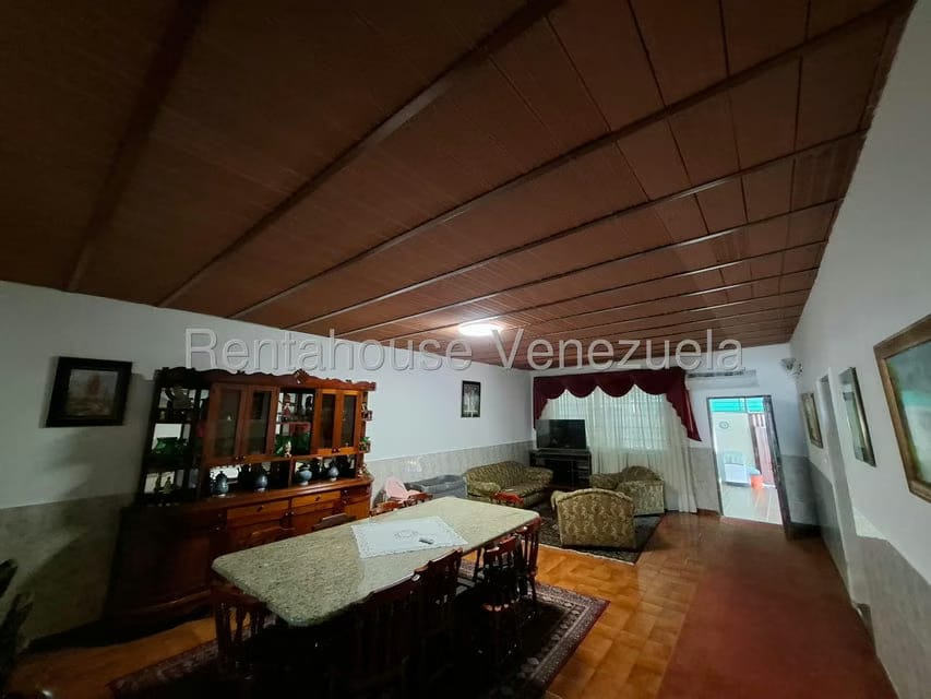 Casa (1 Nivel) en Venta en El Limon, Aragua - 11