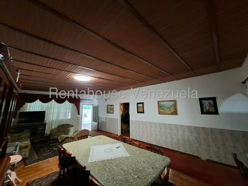 Casa (1 Nivel) en Venta en El Limon, Aragua - 12