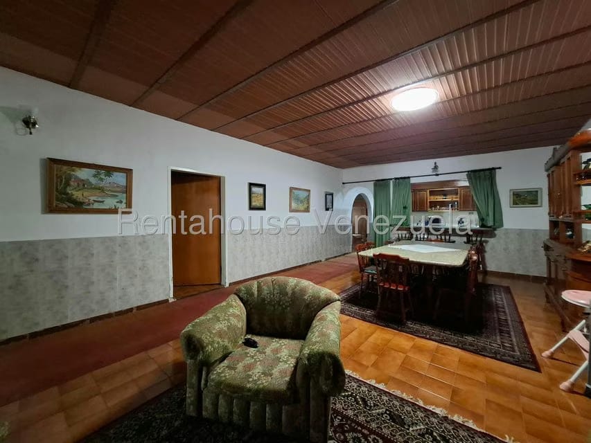 Casa (1 Nivel) en Venta en El Limon, Aragua - 13