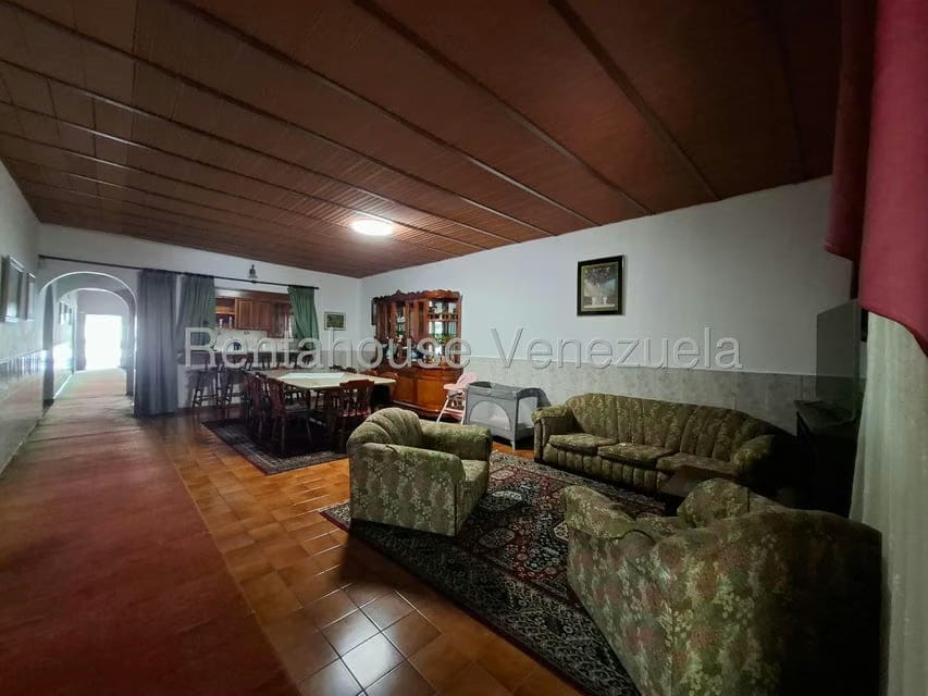 Casa (1 Nivel) en Venta en El Limon, Aragua - 14