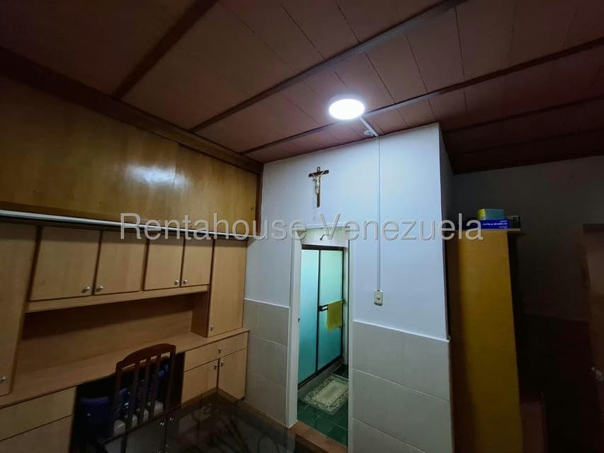 Casa (1 Nivel) en Venta en El Limon, Aragua - 16