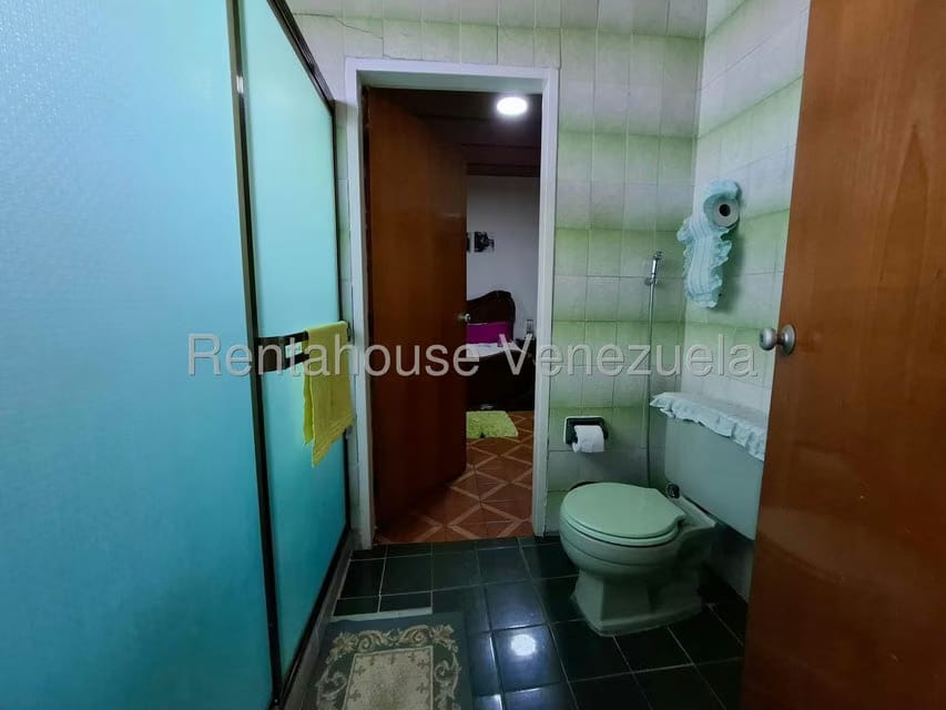 Casa (1 Nivel) en Venta en El Limon, Aragua - 17