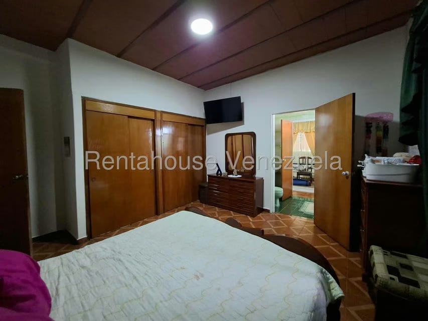 Casa (1 Nivel) en Venta en El Limon, Aragua - 18