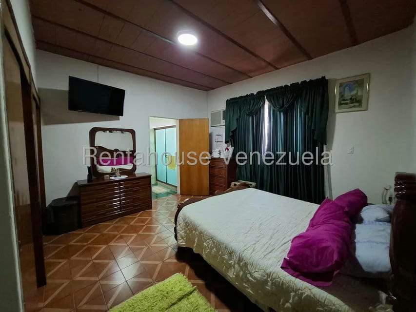 Casa (1 Nivel) en Venta en El Limon, Aragua - 19