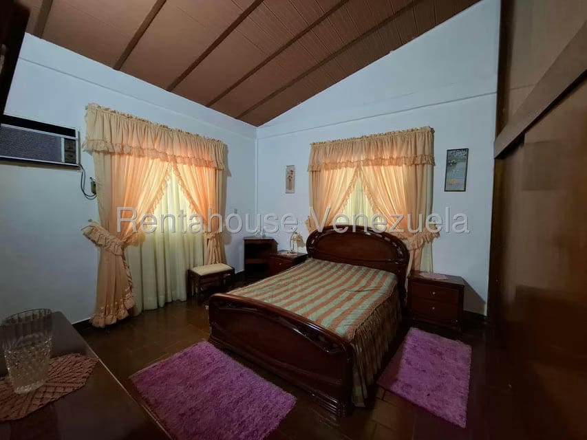 Casa (1 Nivel) en Venta en El Limon, Aragua - 20