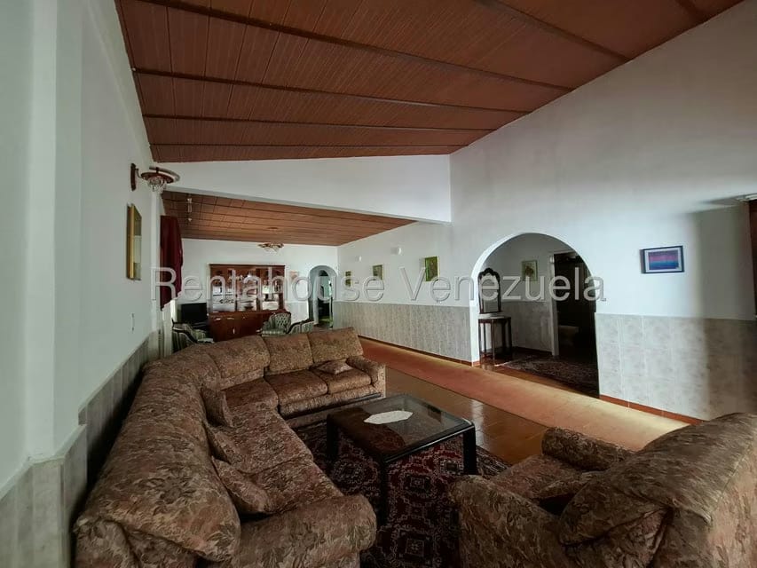 Casa (1 Nivel) en Venta en El Limon, Aragua - 3