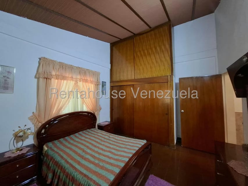 Casa (1 Nivel) en Venta en El Limon, Aragua - 21