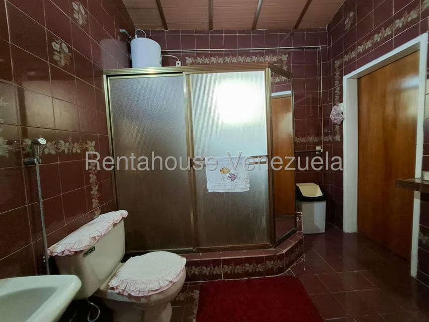 Casa (1 Nivel) en Venta en El Limon, Aragua - 22