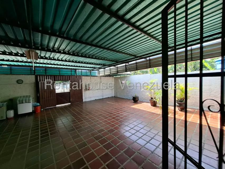 Casa (1 Nivel) en Venta en El Limon, Aragua - 23