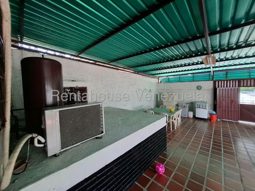 Casa (1 Nivel) en Venta en El Limon, Aragua - 24