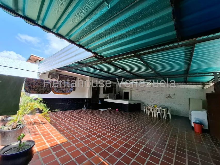 Casa (1 Nivel) en Venta en El Limon, Aragua - 25