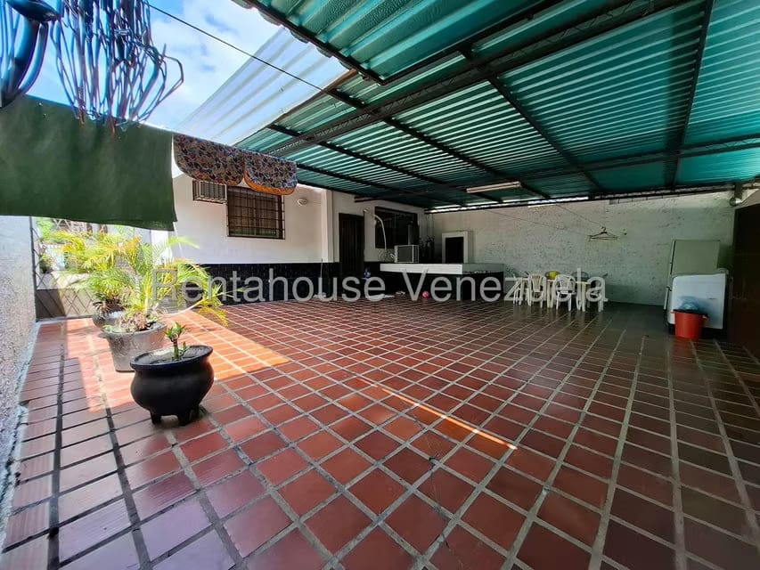 Casa (1 Nivel) en Venta en El Limon, Aragua - 26