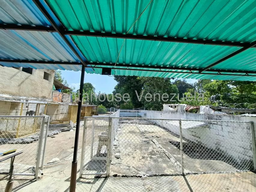 Casa (1 Nivel) en Venta en El Limon, Aragua - 28