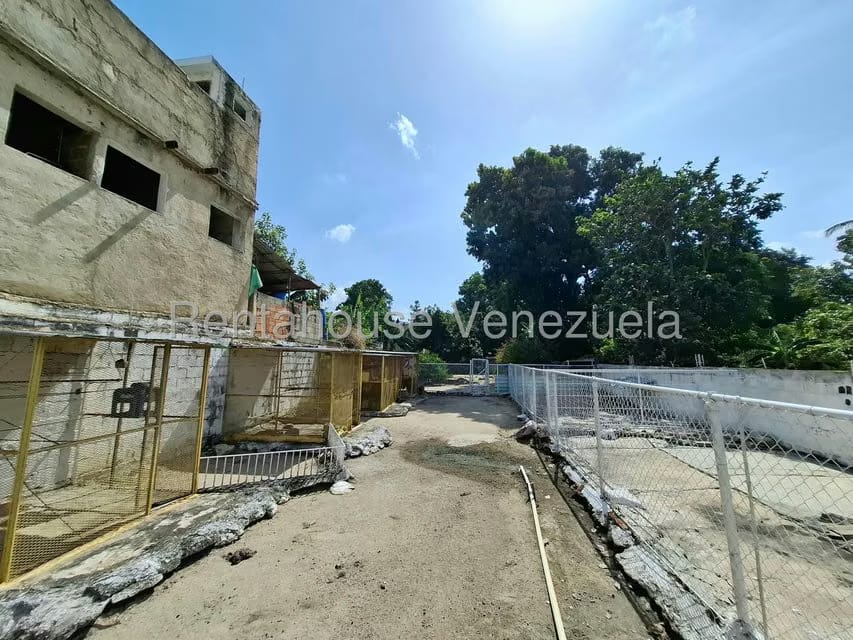 Casa (1 Nivel) en Venta en El Limon, Aragua - 29