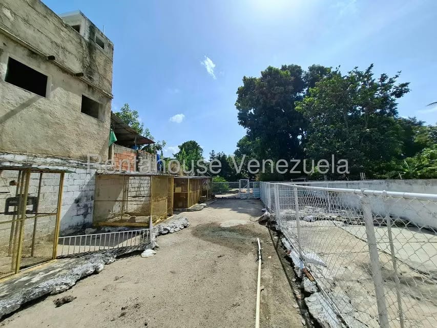 Casa (1 Nivel) en Venta en El Limon, Aragua - 30