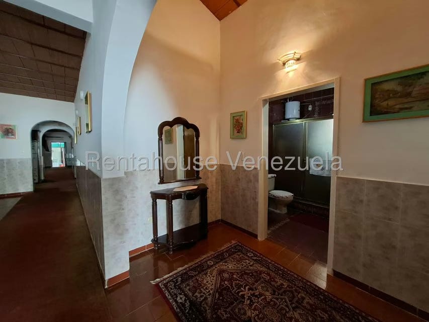 Casa (1 Nivel) en Venta en El Limon, Aragua - 4