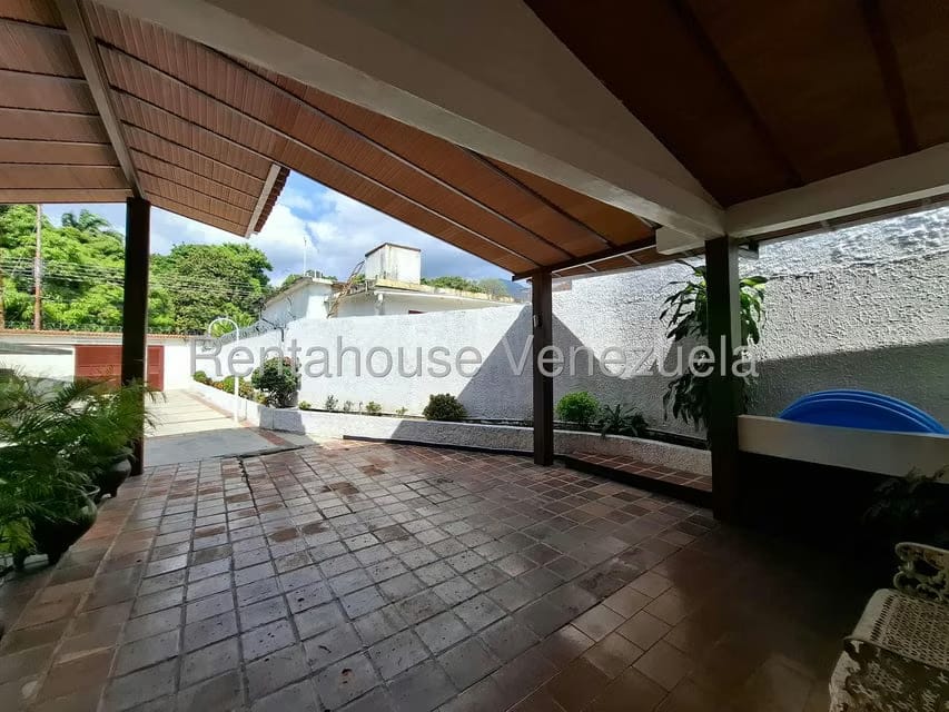 Casa (1 Nivel) en Venta en El Limon, Aragua - 31