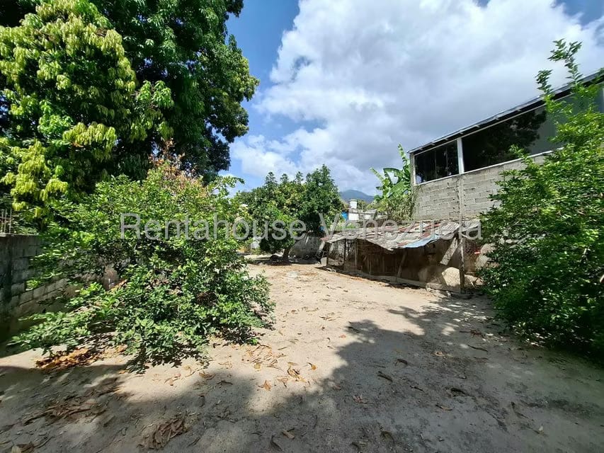 Casa (1 Nivel) en Venta en El Limon, Aragua - 33