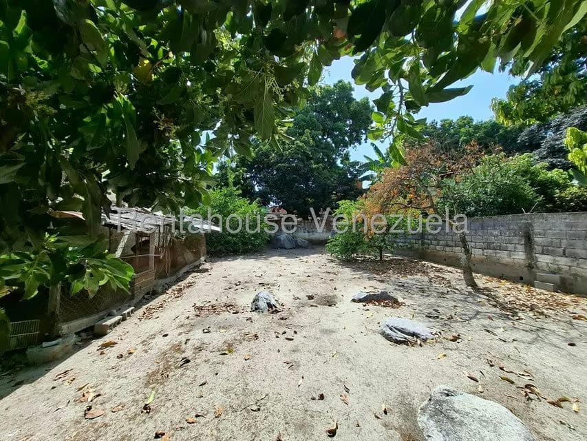 Casa (1 Nivel) en Venta en El Limon, Aragua - 34