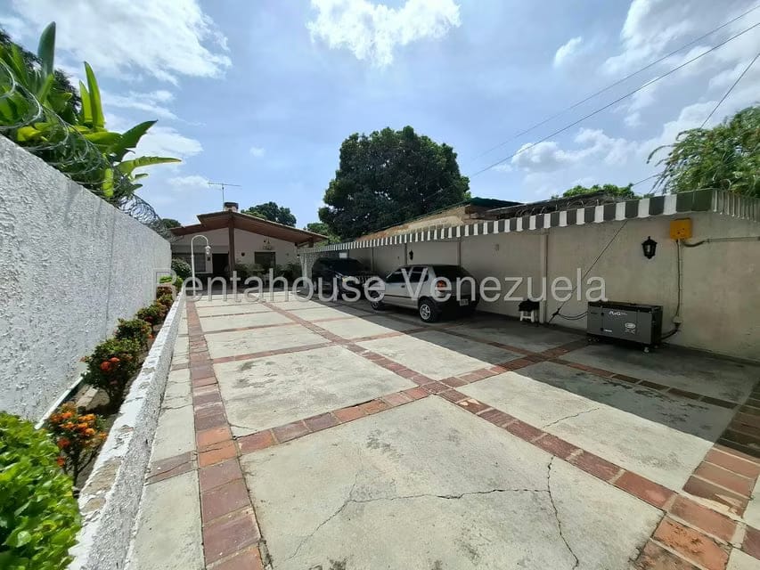 Casa (1 Nivel) en Venta en El Limon, Aragua - 36