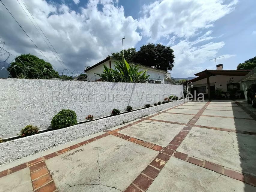 Casa (1 Nivel) en Venta en El Limon, Aragua - 37