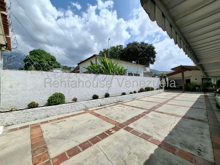 Casa (1 Nivel) en Venta en El Limon, Aragua - 38