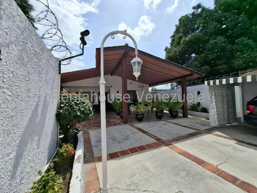 Casa (1 Nivel) en Venta en El Limon, Aragua - 39