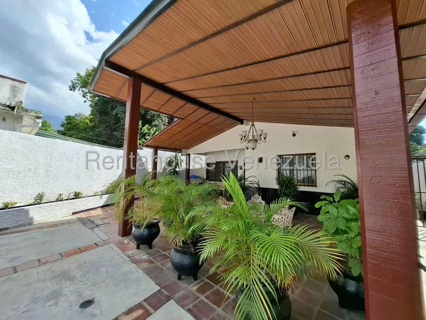 Casa (1 Nivel) en Venta en El Limon, Aragua - 40